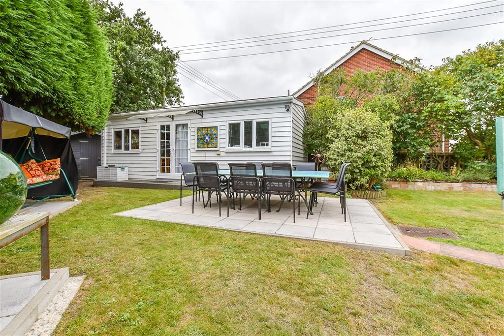 Property photo 2 of 14 Rear Garden