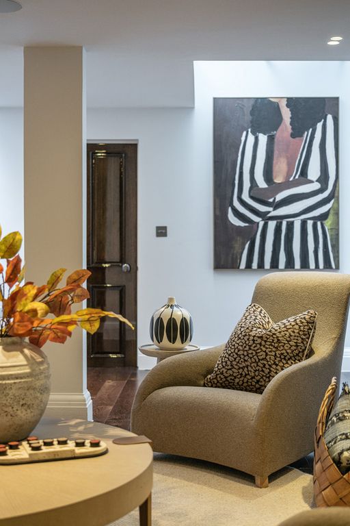 Additional image 19 of 8 bed town house to rentCheyne Walk, London SW3