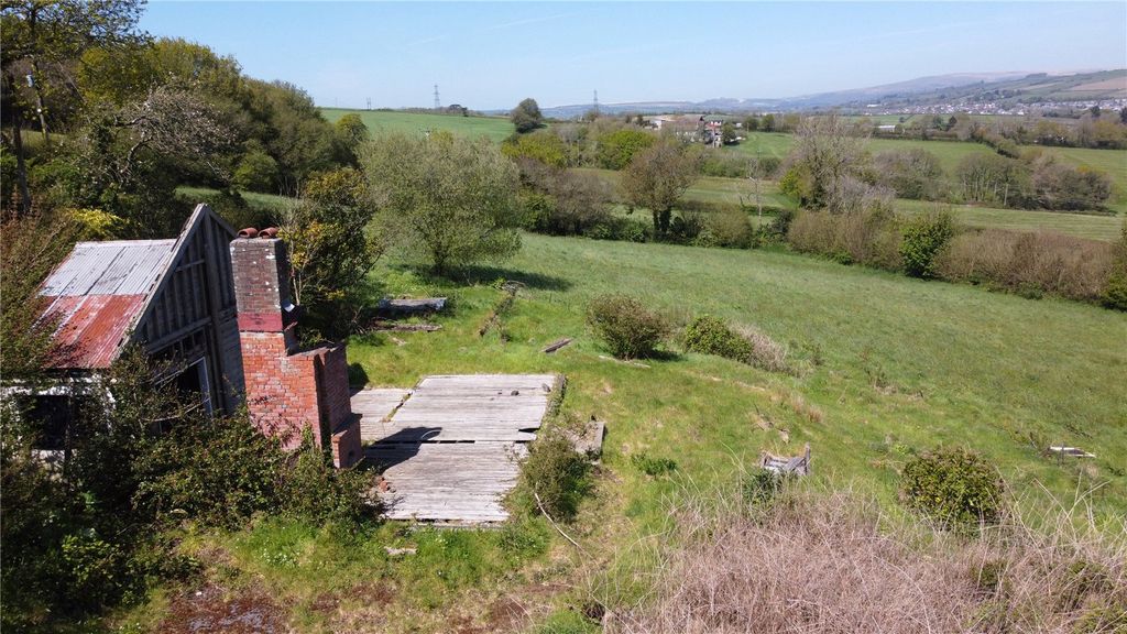 Additional image 7 of Land for saleKeaton Lane, Westlake, Ivybridge, Devon PL21