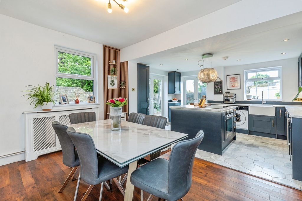 Property photo 1 of 20 Kitchen/ Diner