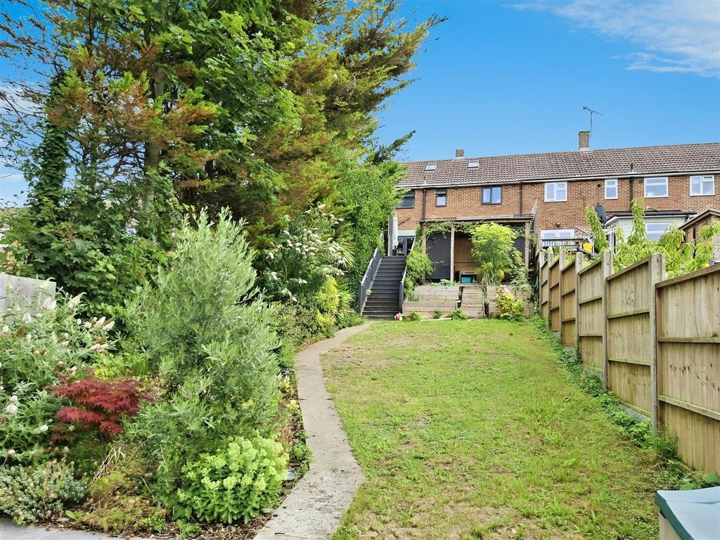 Property photo 2 of 24 Rear Aspect/Garden