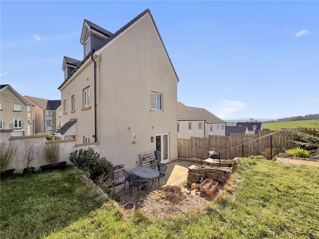 Additional image 18 of 4 bed detached house for saleChestnut Drive, Launceston PL15