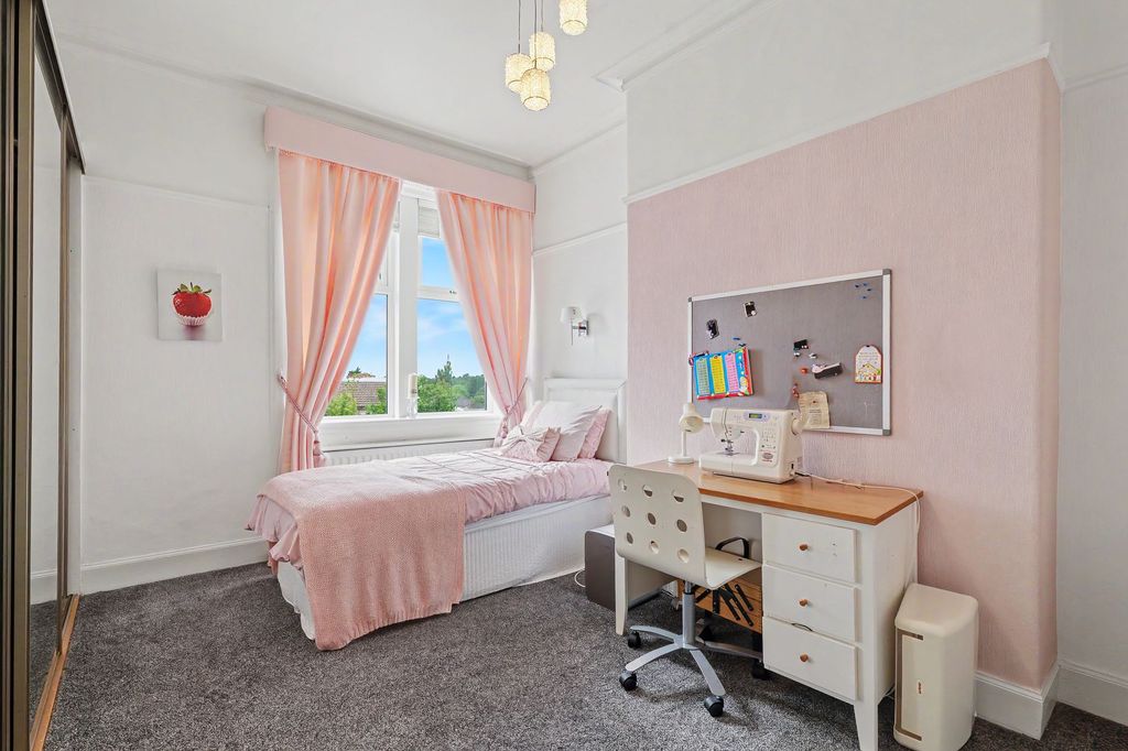 Additional image 19 of 3 bed semi-detached house for saleMount Vernon Avenue, Coatbridge ML5