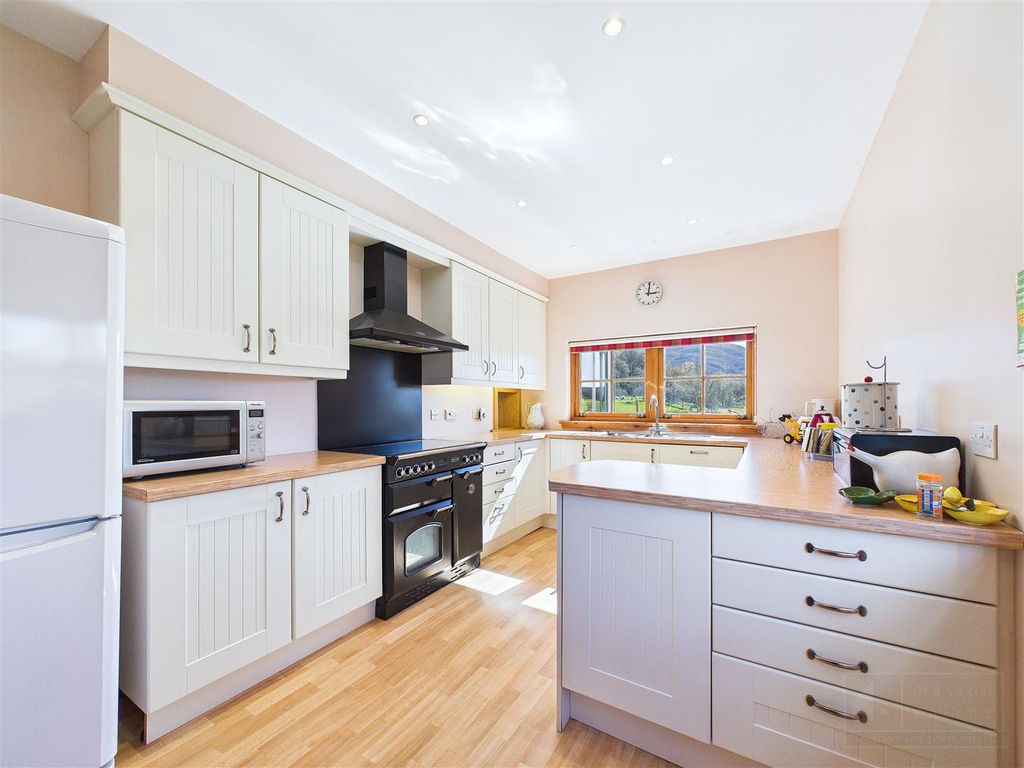 Property photo 3 of 35 Kitchen &amp; Dining Area