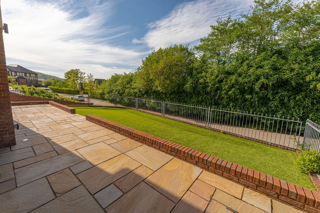 Additional image 78 of 7 bed detached house for saleForest Lodge Lane, Cwmavon SA13