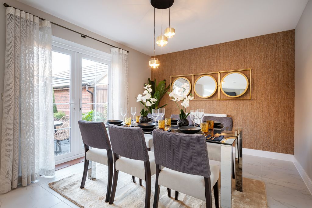 Property photo 3 of 16 Showhome Photography