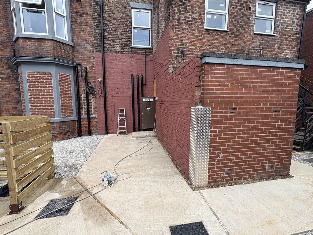 Property photo 3 of 3 Clean And Spacious Paved Outdoor Patio Area...