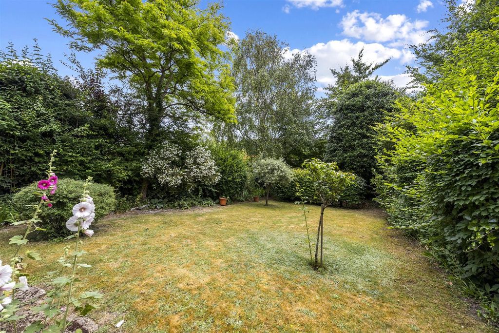 Property photo 3 of 18 Rear Garden