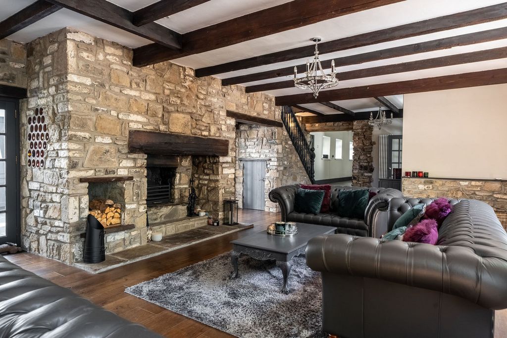 Additional image 5 of 4 bed detached house for saleSt Nicholas, Cardiff CF5