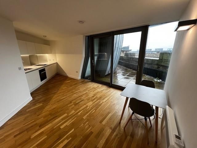 Property photo 1 of 10 Open Plan Living/Kitchen