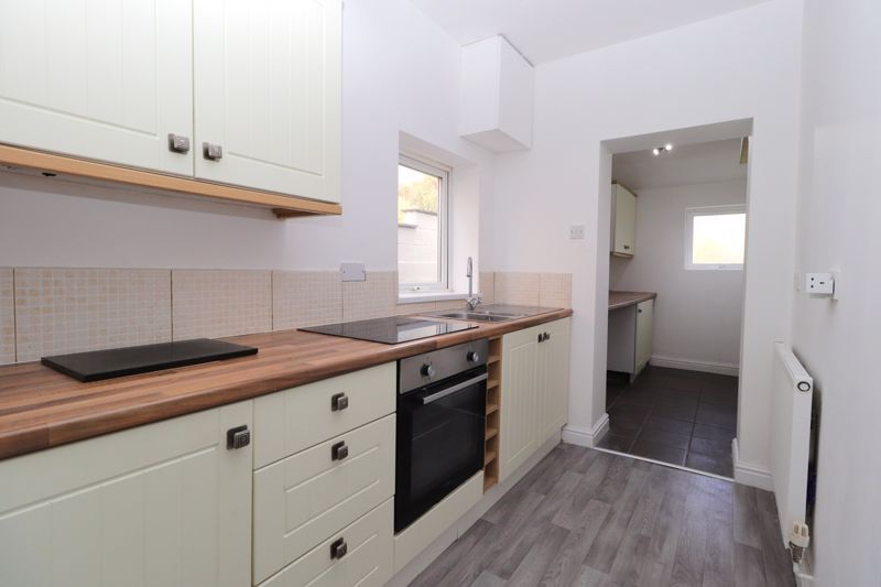 Property photo 3 of 24 Kitchen &amp; Utility