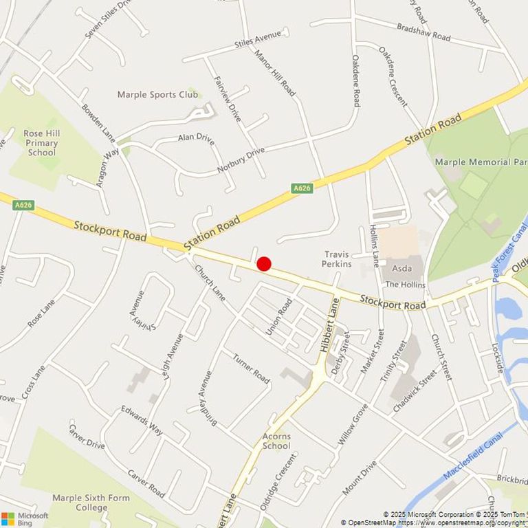 Property photo 2 of 5 Property Map