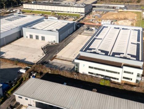 Property photo 3 of 14 Langstone Park - Phase 2