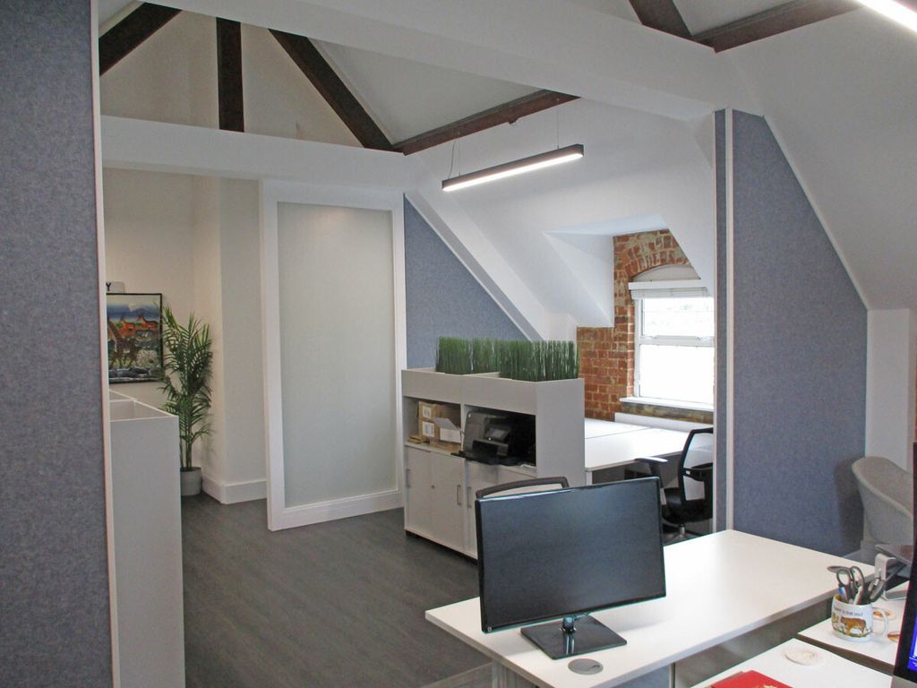 Property photo 3 of 3 Unit B The Brewery Business Centre, Tunbridge Wells