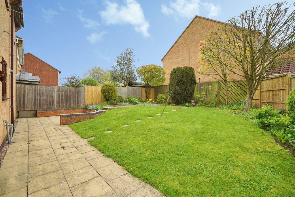 Additional image 18 of 4 bed detached house for saleThorndale, Ibstock, Leicestershire LE67