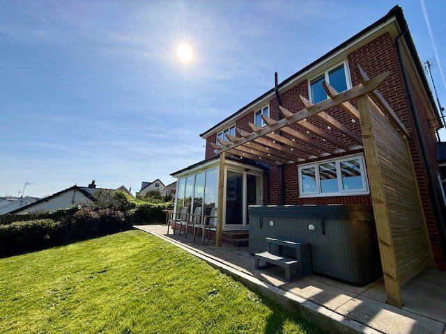 Additional image 6 of 4 bed detached house for saleClos Belyn, Llandudno Junction, Conwy LL31