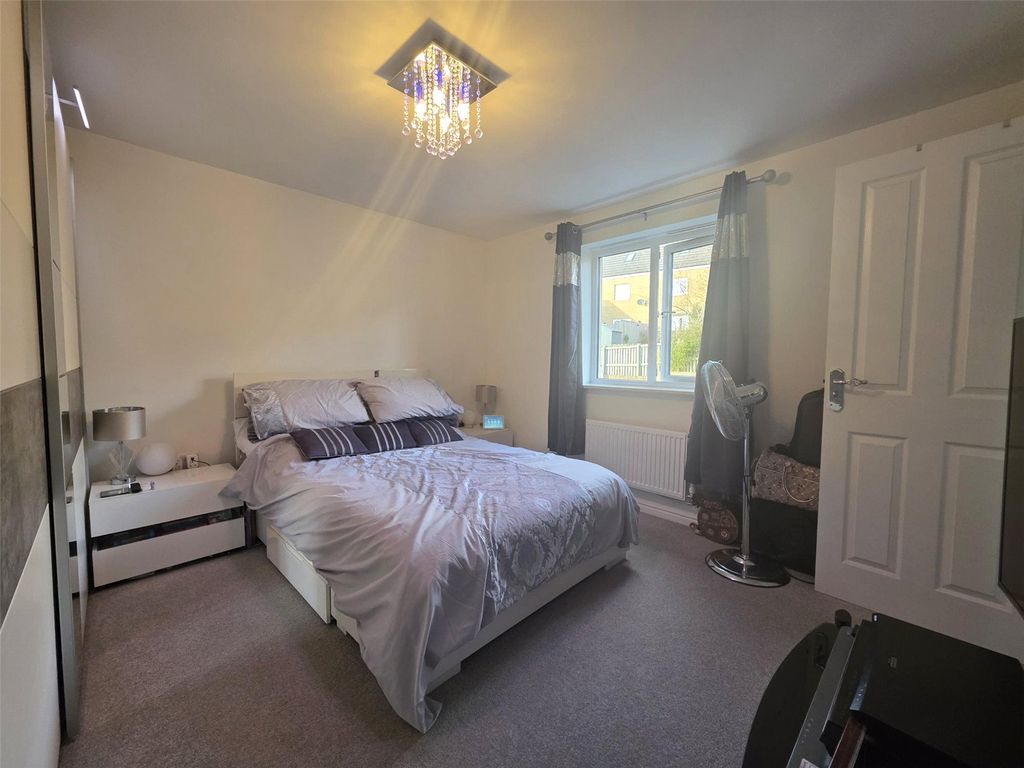 Additional image 15 of 4 bed detached house for saleGatehouse View, Pembroke, Pembrokeshire SA71