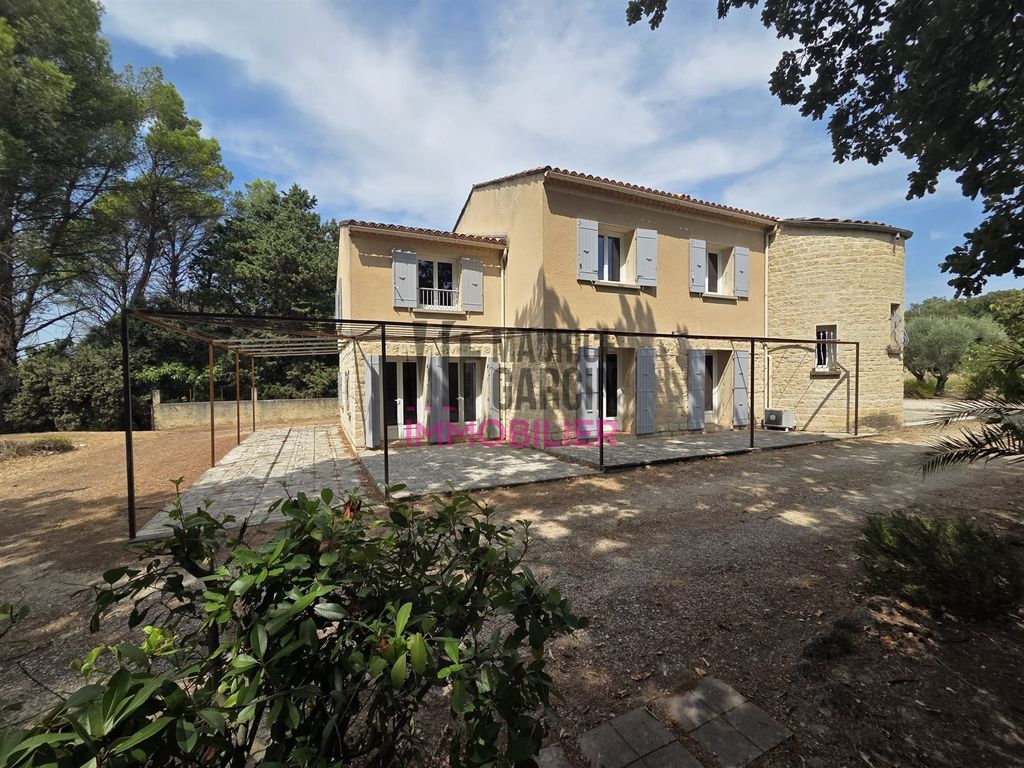 Property photo 1 of 18 Grande Maison De Construction Traditionnelle