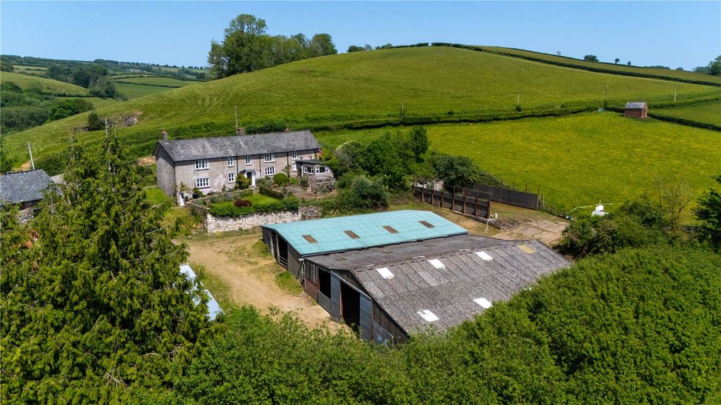 Additional image 15 of Land for saleWest Anstey, South Molton, Devon EX36