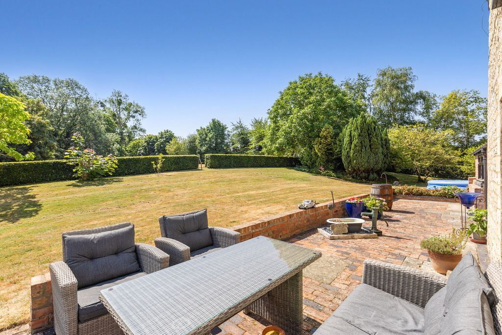 Property photo 3 of 38 Rear Garden