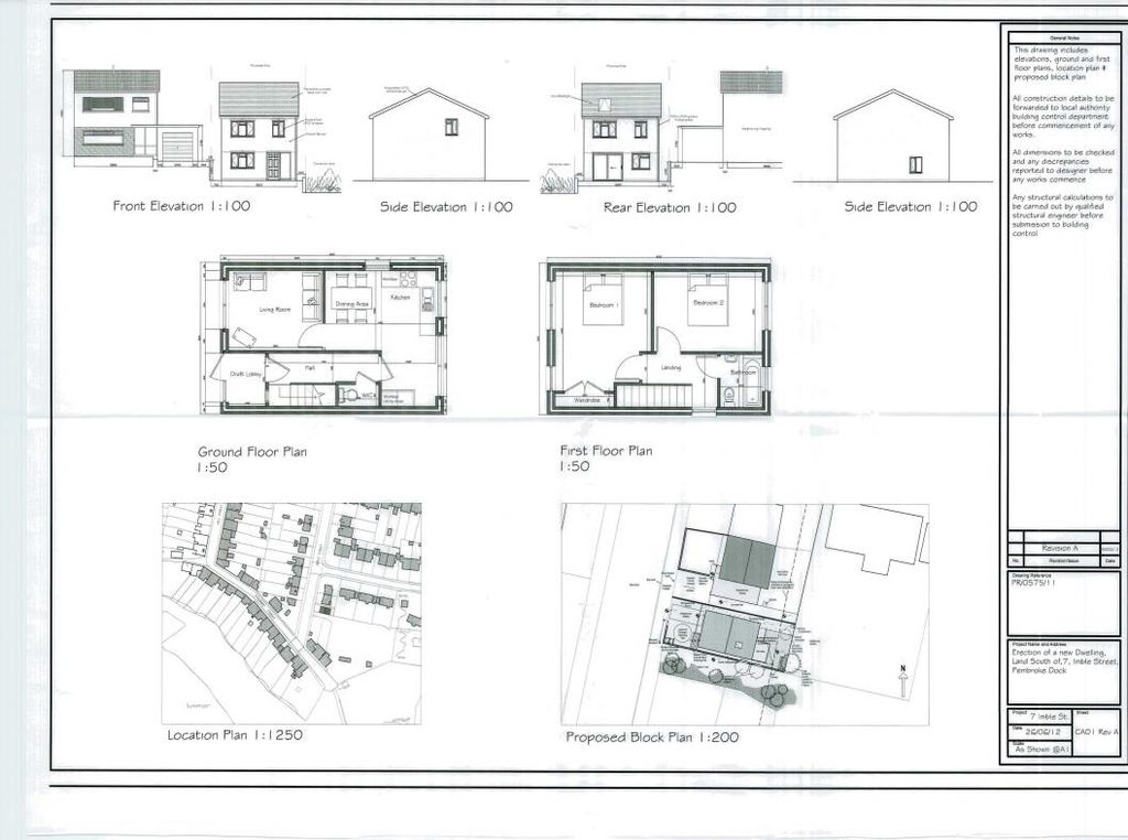 Property photo 2 of 4 Plot..Jpg