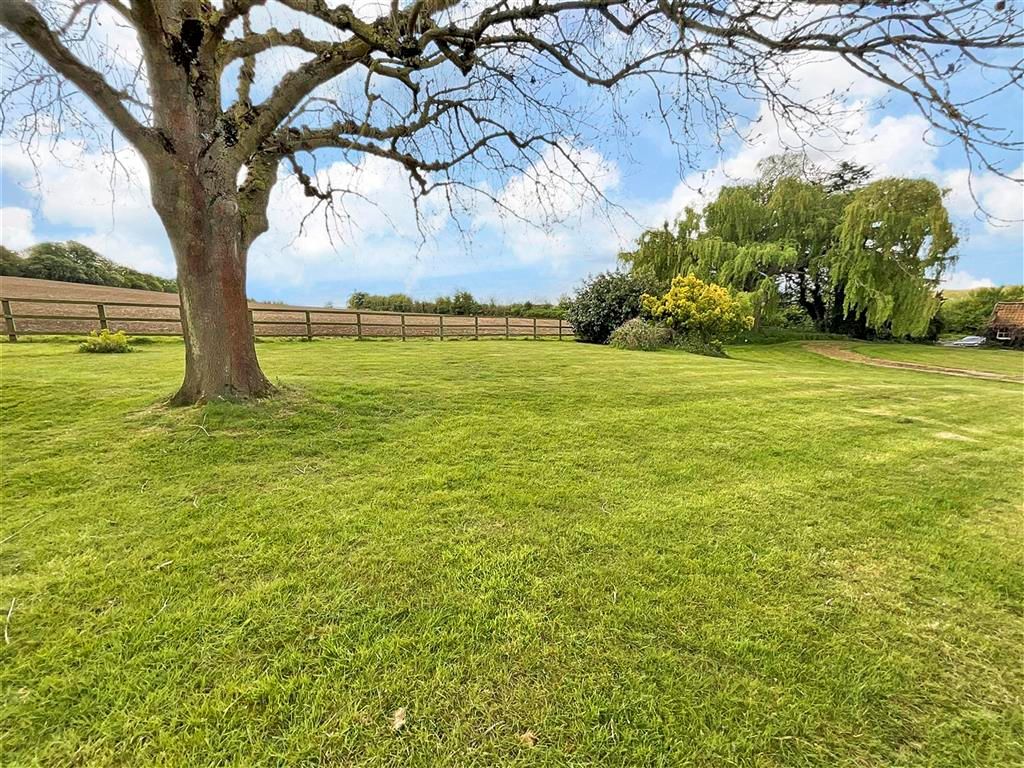 Property photo 2 of 13 Rear Garden