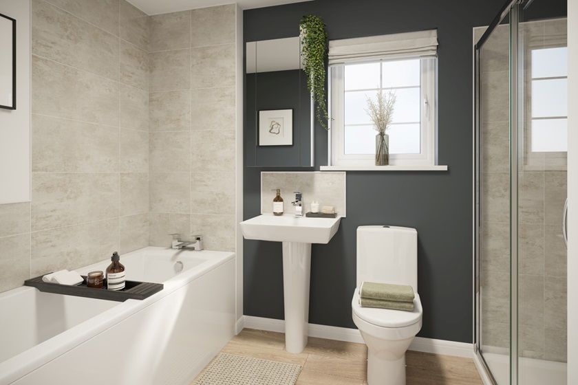 Property photo 3 of 3 Bathroom