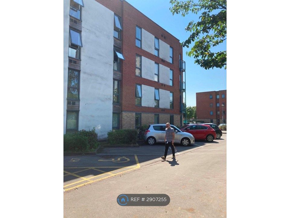 Property photo 2 of 20 Rear Of Building Car Park