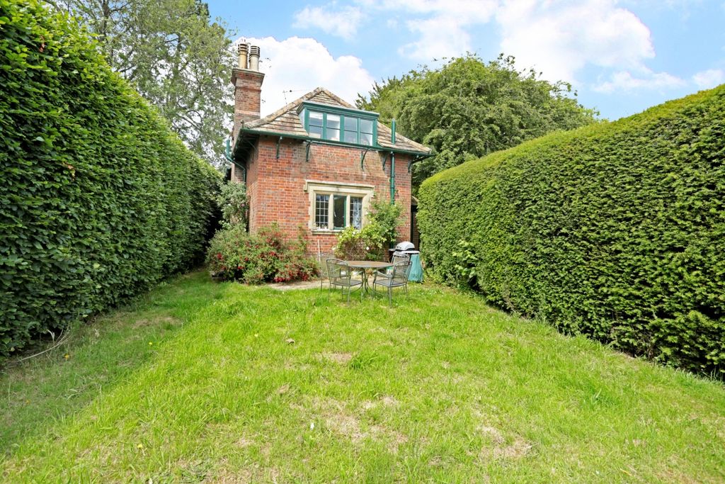Property photo 1 of 8 Exterior & Garden