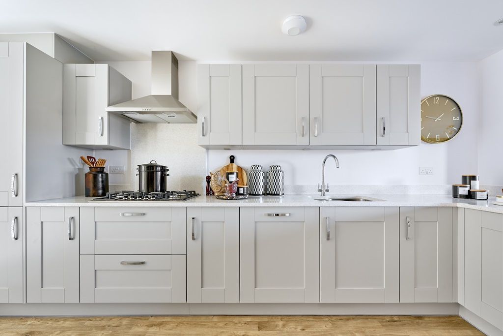 Property photo 3 of 11 Energy Efficient Appliances