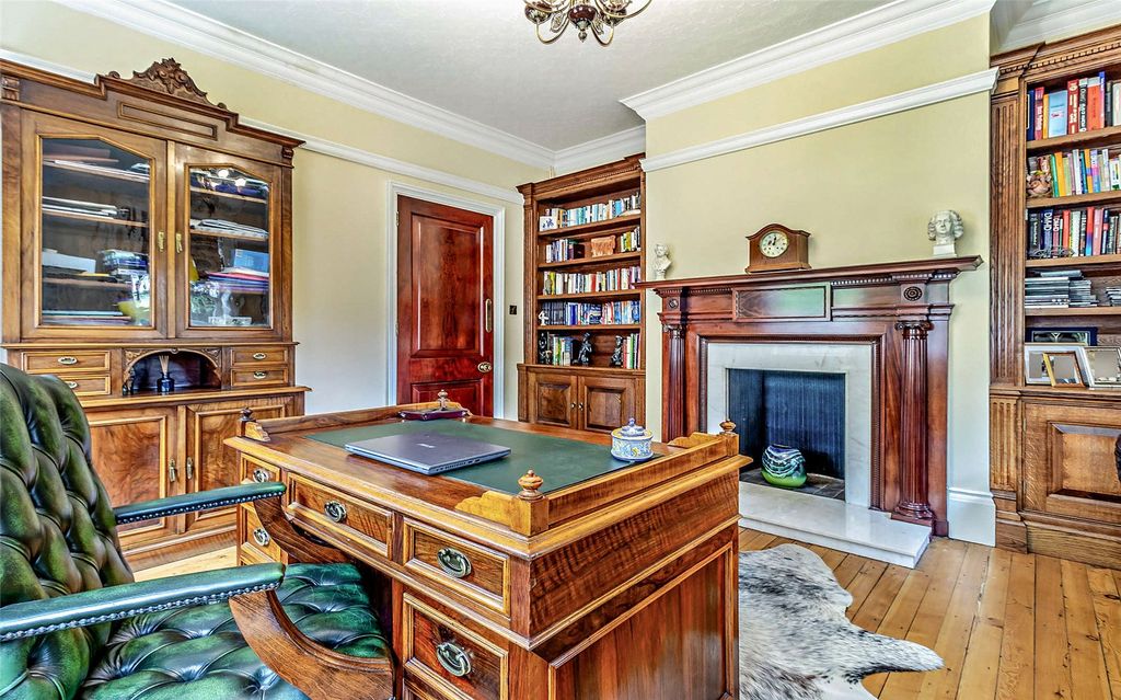 Additional image 11 of 7 bed detached house for saleStoneycroft, 1 The Grove, Lincoln, Lincolnshire LN2