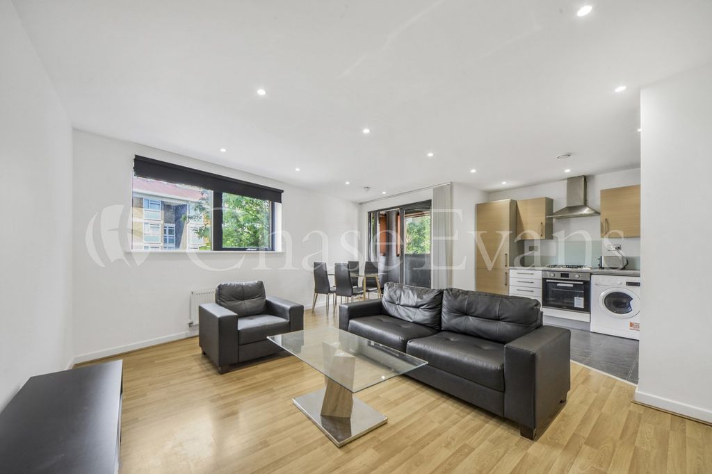 Property photo 1 of 16 Living
