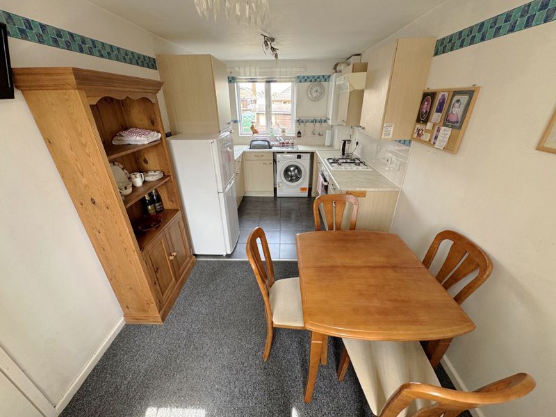 Property photo 3 of 23 Dining Kitchen