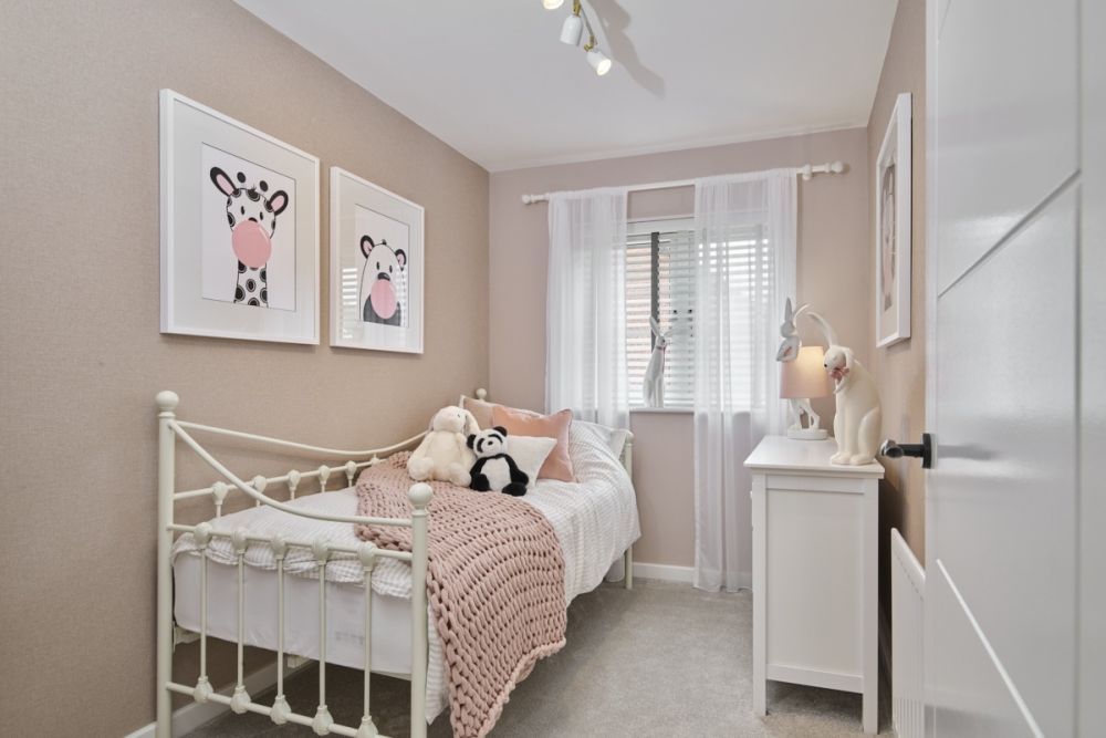 Additional image 10 of 3 bed semi-detached house for sale"The Evesham" at Holmer Road, Hereford HR4