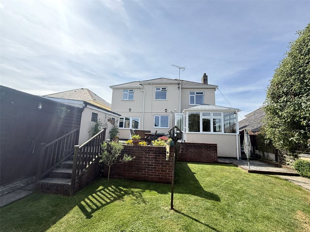 Additional image 7 of 5 bed detached house for saleSouthpark Road, Tywardreath, Par PL24