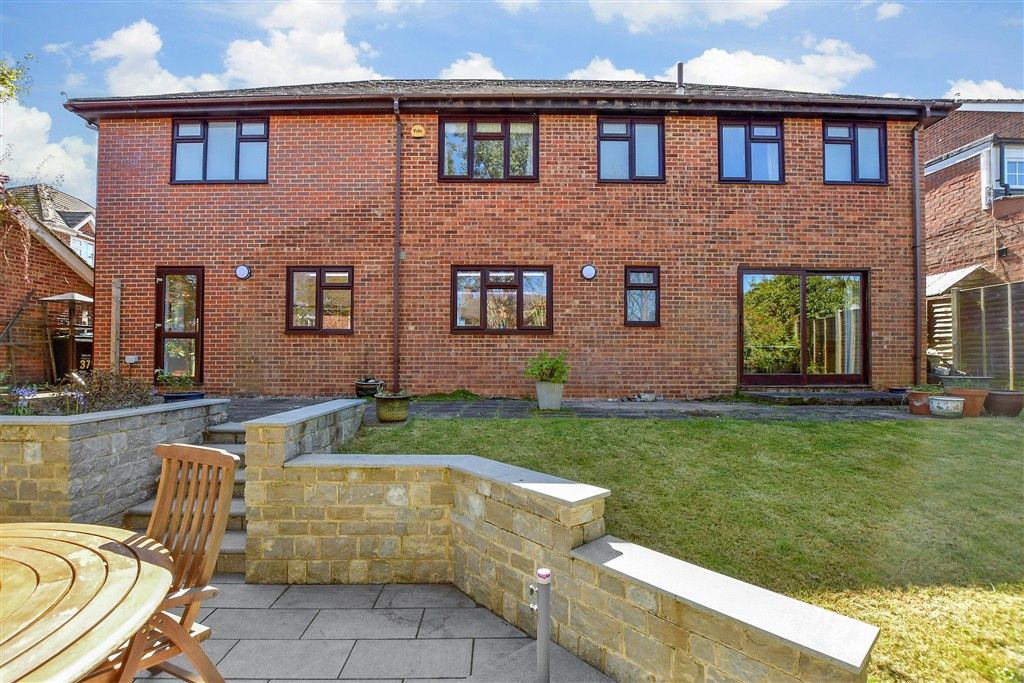 Property photo 2 of 16 Rear Elevation