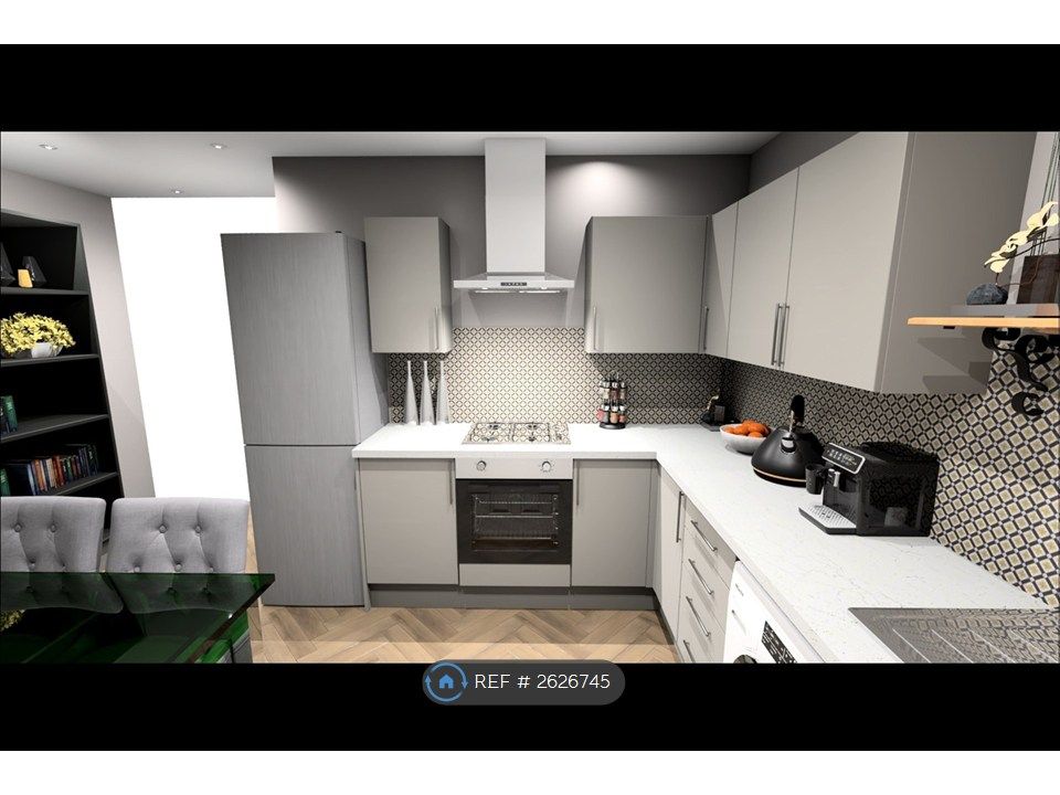 Property photo 3 of 5 Kitchen Artish Impression