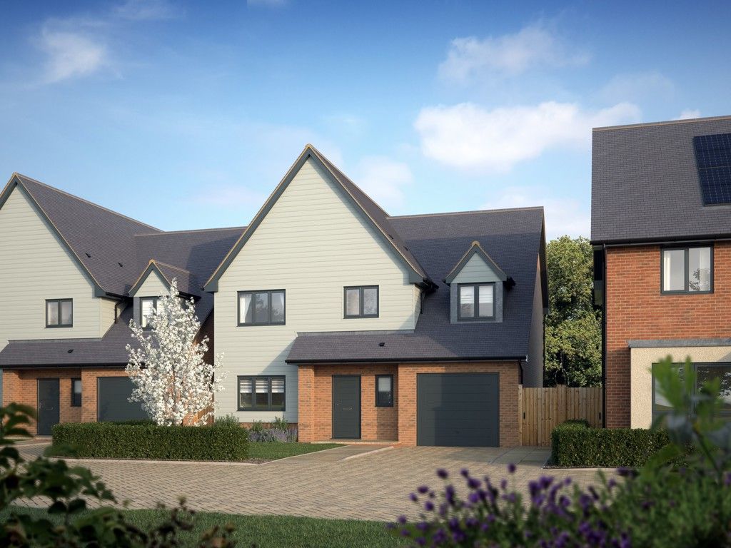 Property photo 1 of 13 Cross Trees Park, Shrivenham