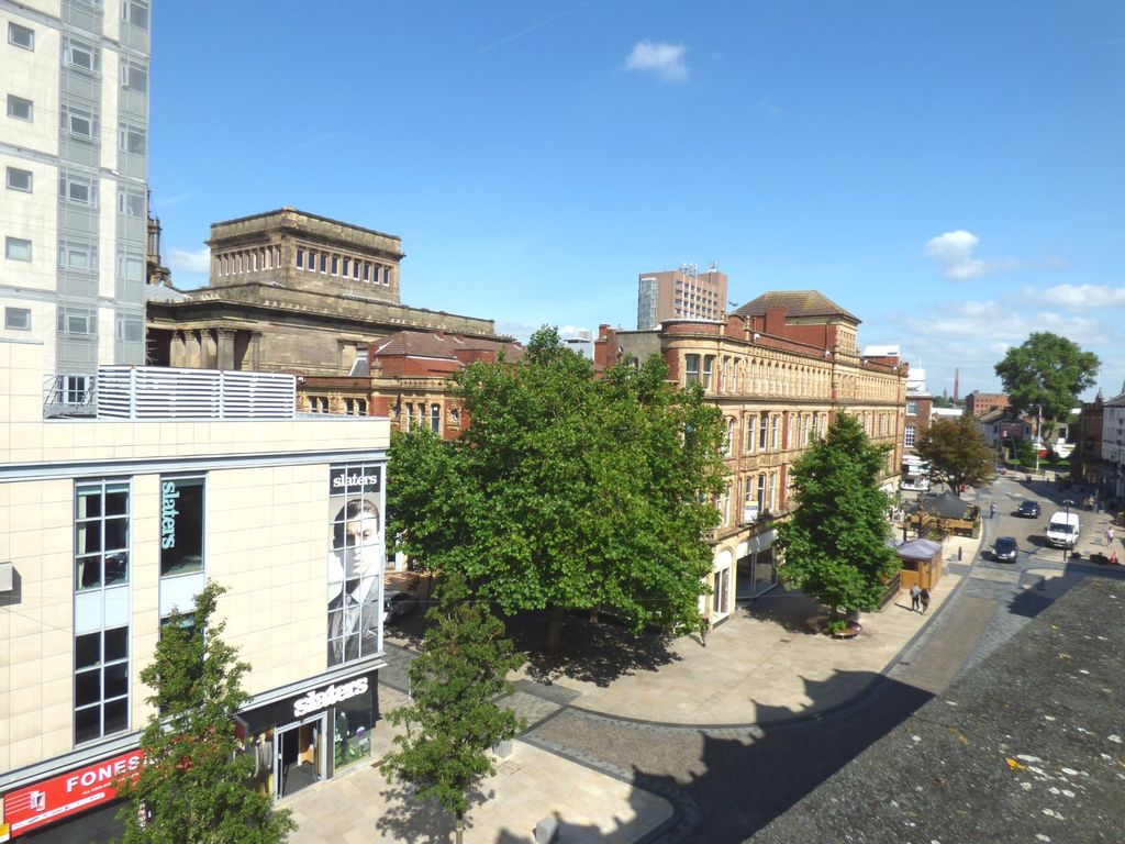 Additional image 19 of 2 bed flat for saleCity Bridge Apartments, Glovers Court, Preston, Lancashire PR1