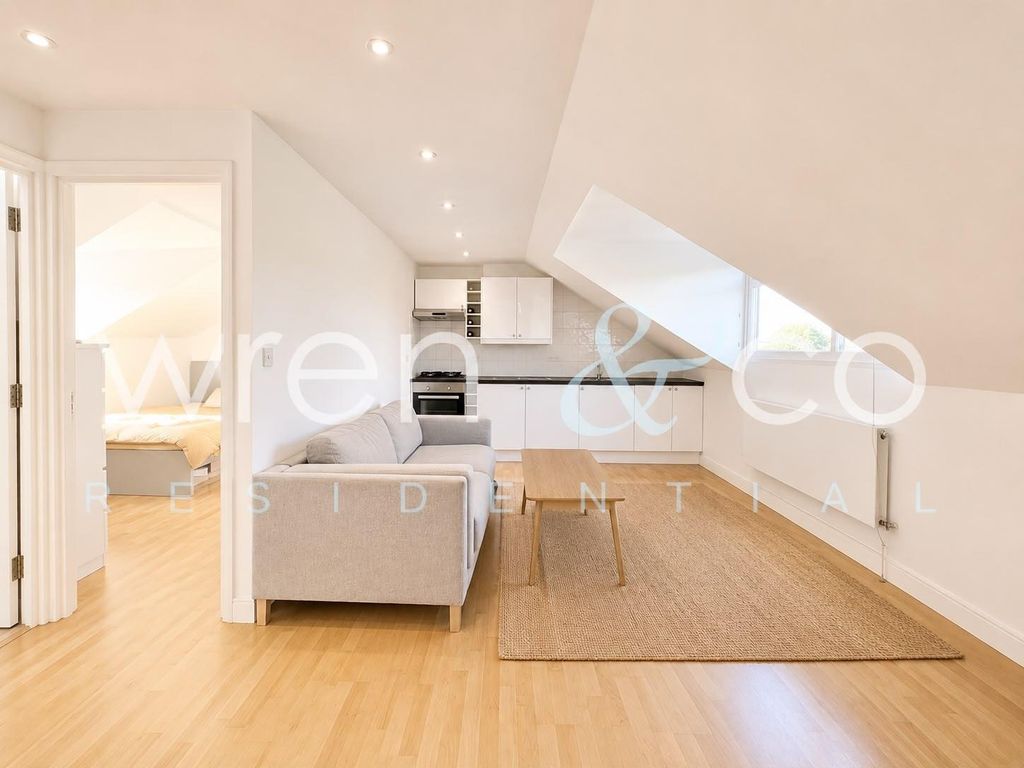 Property photo 1 of 12 1 Bedroom Flat For Rent