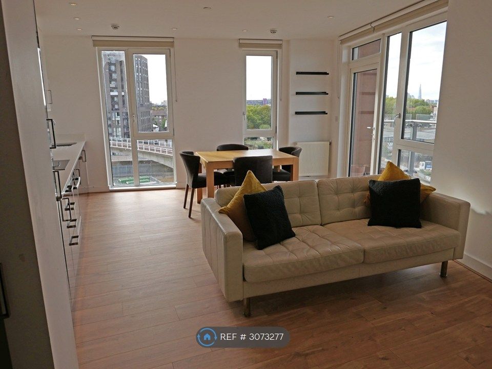 Property photo 2 of 14 Open Plan Space