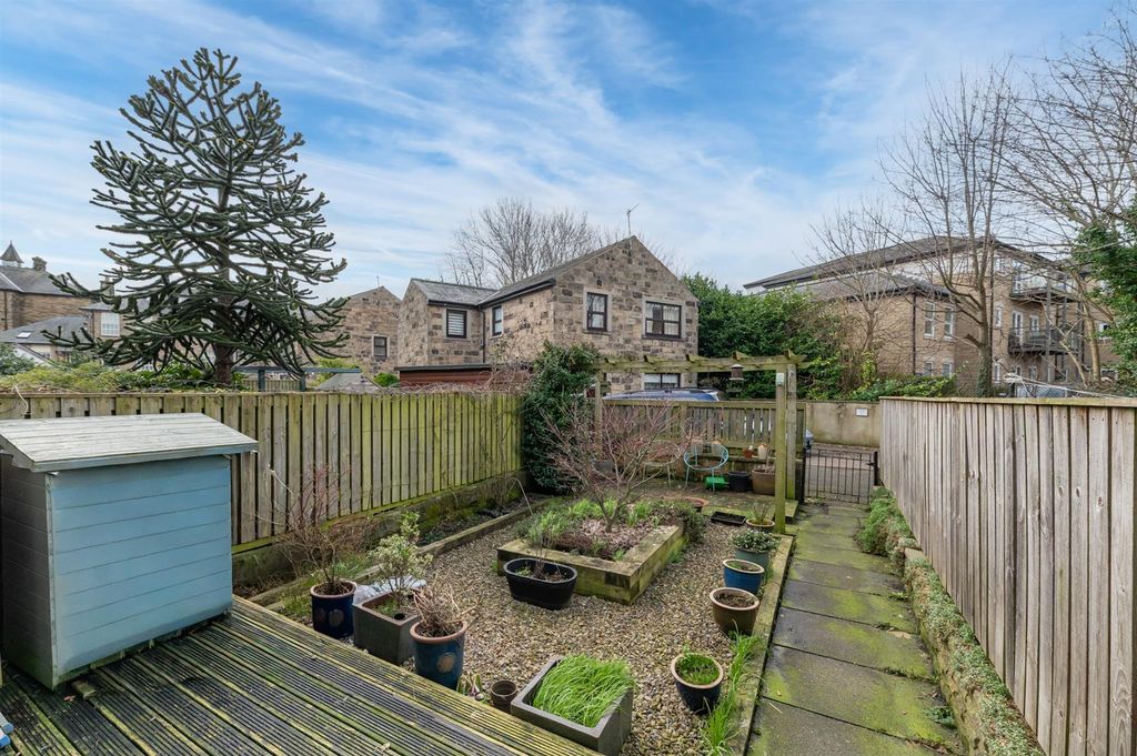 Additional image 25 of 4 bed terraced house for saleManor Street, Otley LS21