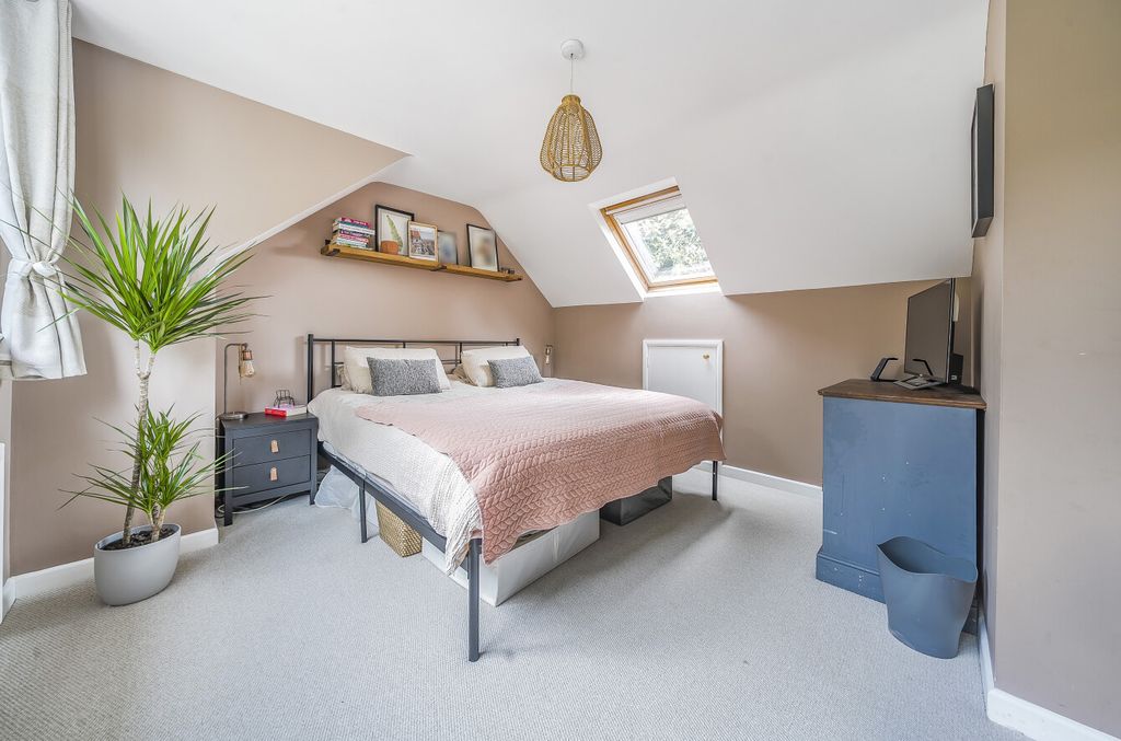 Additional image 9 of 4 bed detached house for saleHolly Hill, Bassett, Southampton, Hampshire SO16