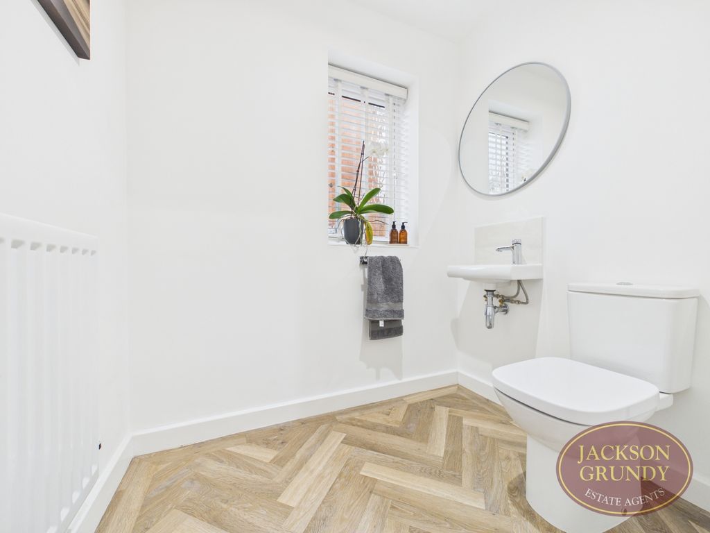 Additional image 9 of 4 bed detached house for saleWalsingham Drive, Daventry NN11