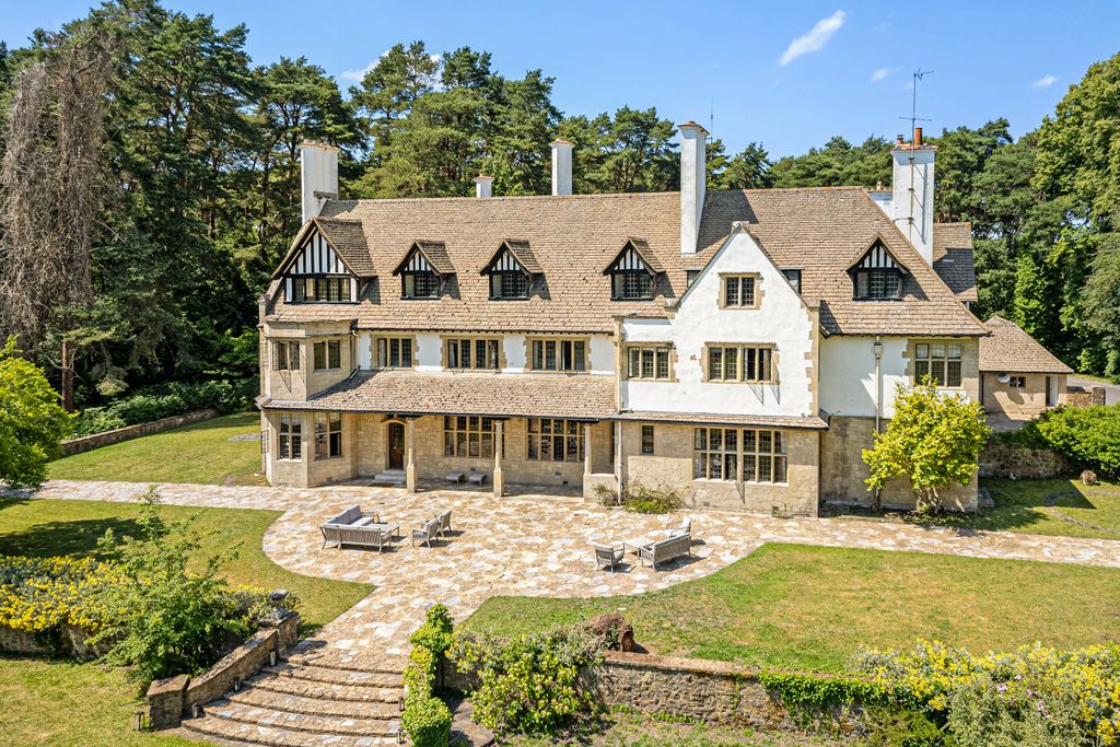 Additional image 25 of 14 bed property for saleLondon Road, Sunningdale, Surrey SL5