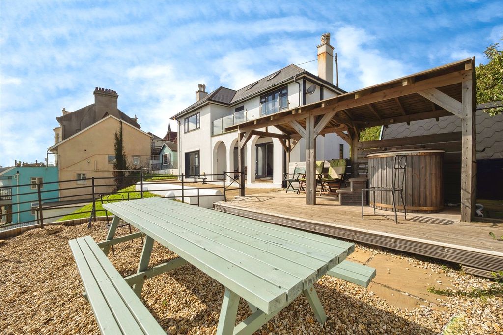 Additional image 8 of 3 bed detached house for saleExeter Road, Dawlish, Devon EX7