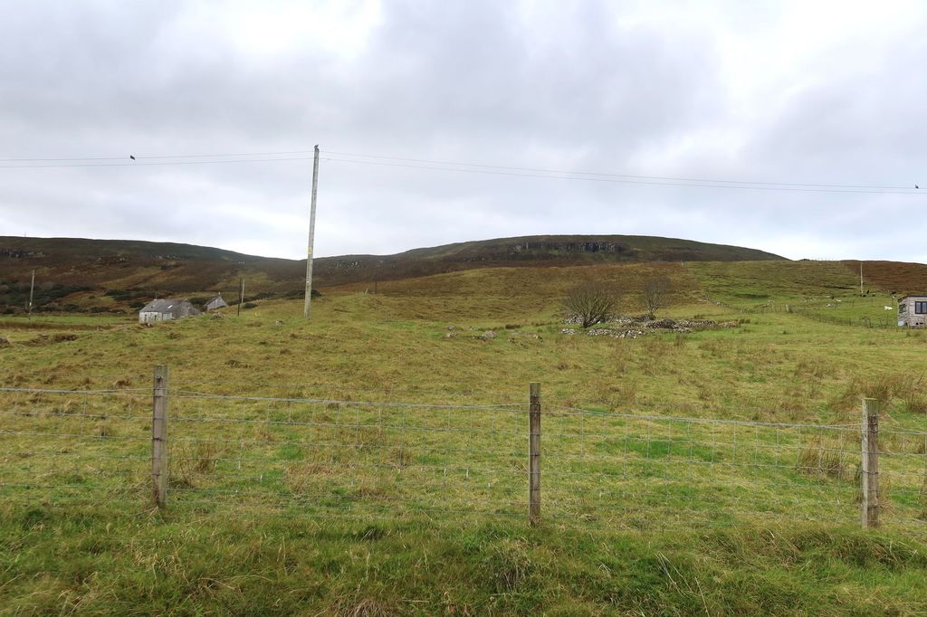 Additional image 4 of Land for saleBorreraig, Dunvegan, Isle Of Skye IV55