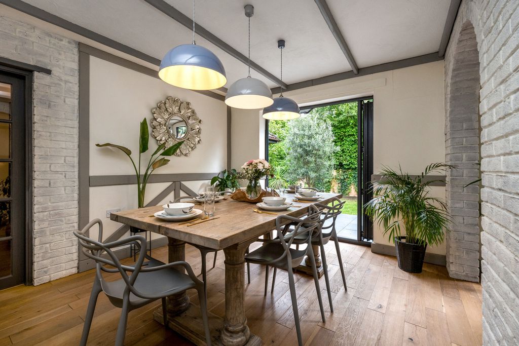 Additional image 12 of 4 bed detached house for salePastures Hill, Littleover Derby DE23
