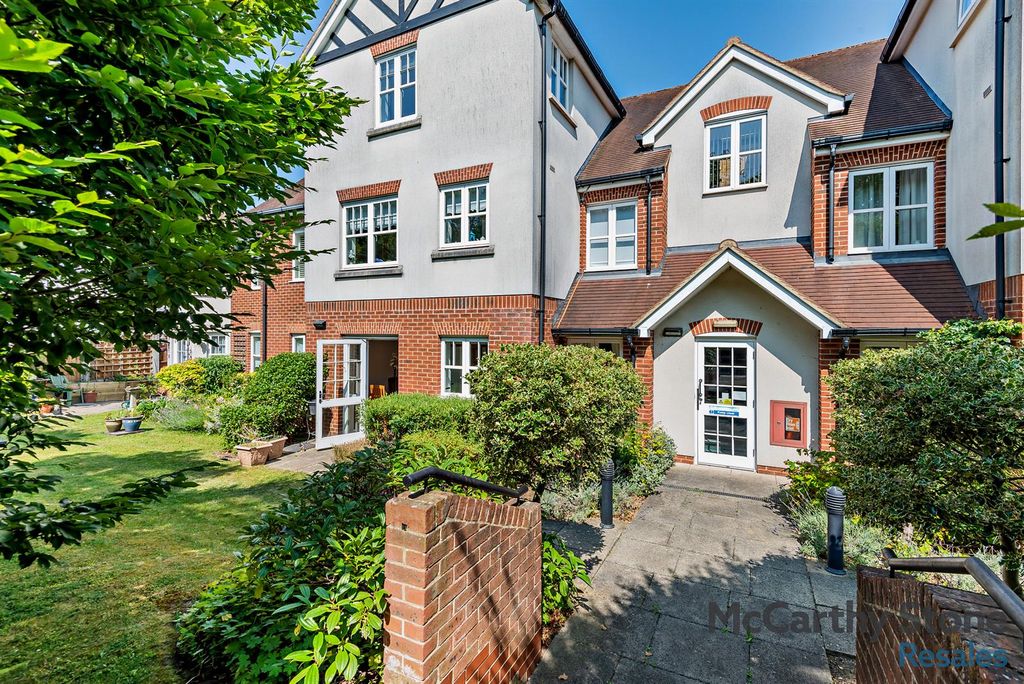 Additional image 16 of 1 bed flat for saleStewart Court, High Street, Epping CM16