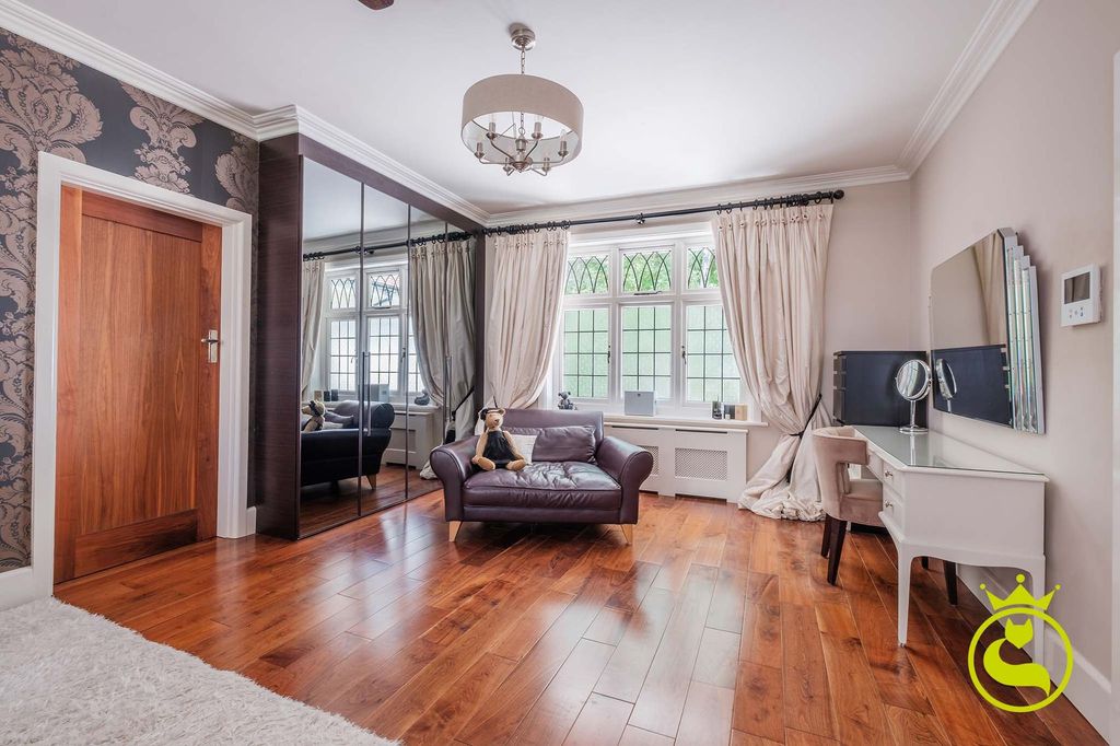 Additional image 17 of 6 bed detached house for saleSeaward House, Western Road, Branksome Park, Poole BH13